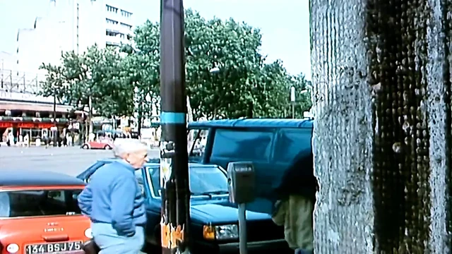 Bordel Pour Femmes 720p - 1983