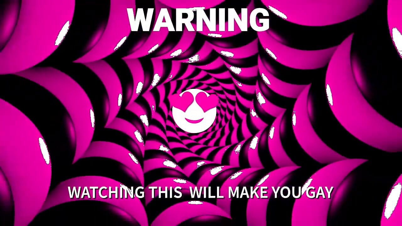 Mesmerizing You to Go Gay by Letting Cocks Go in Your Holes Its Sissy Time