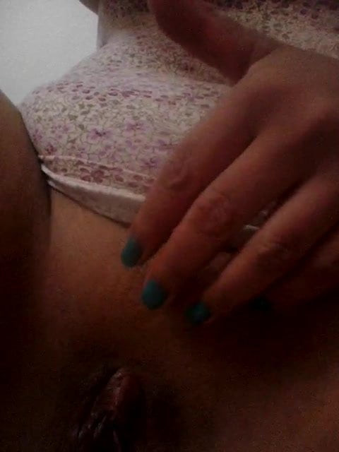 Kat's Pussy #2