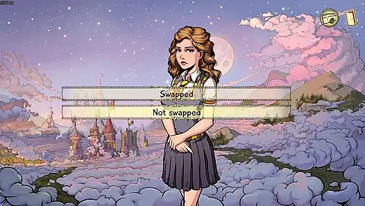 Innocent Witches Herminone Granger [part 01] Animation Collection, Innocent Witches Download