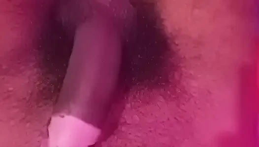 Pembe loda desi lund