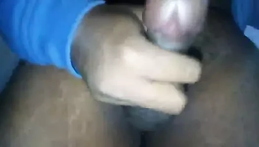 Sert amcığım