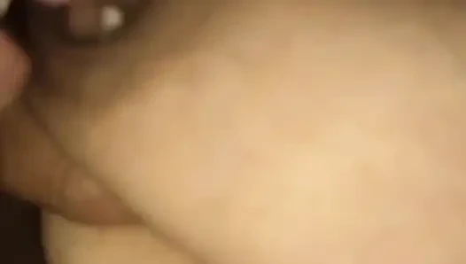 Lass mich bhabhe ko choda