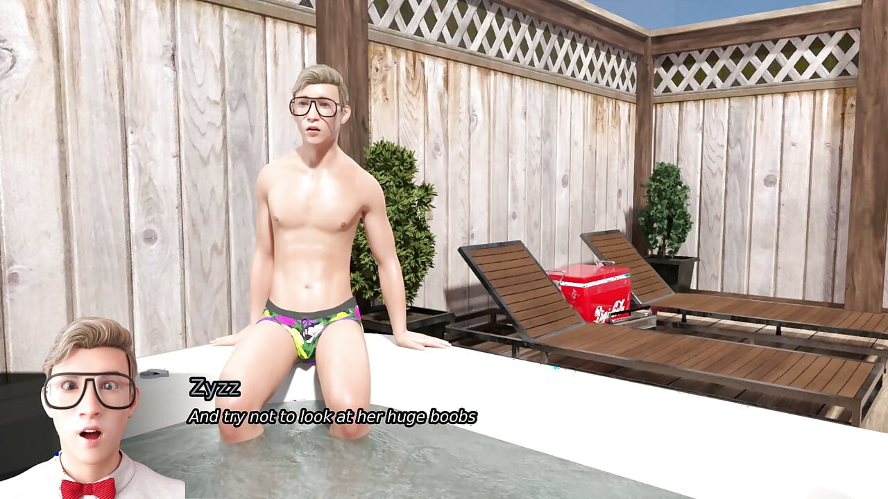 Sexbot Part 25