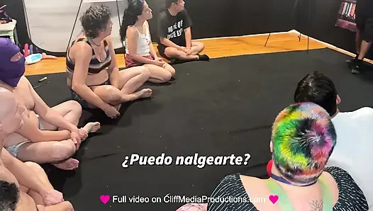 Perversion en espanol - Cliff Media Productions