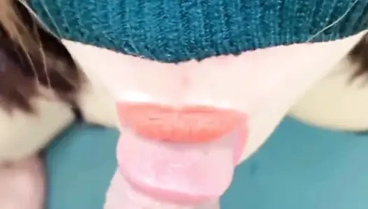 Bu Asyalı Adam Bana Sıçradı