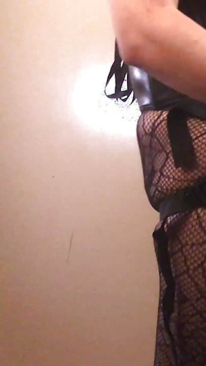 Mistress Pixie Strapon Fucking Sissy Bailey Wilde - Compilation 6