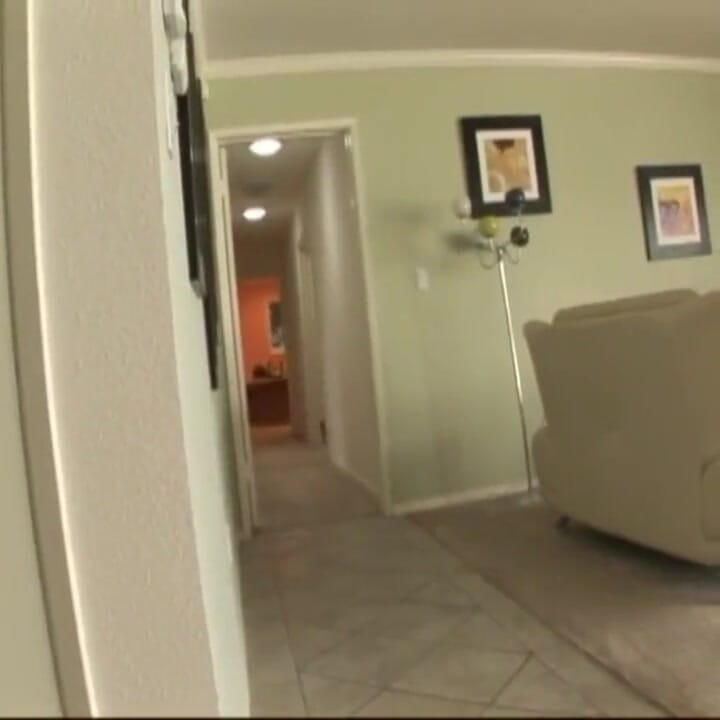 Anal extreme impact for sexy blonde Stepmom!!