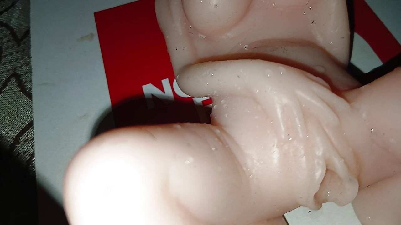 After Dark POV - Irresistible Slow Temptation