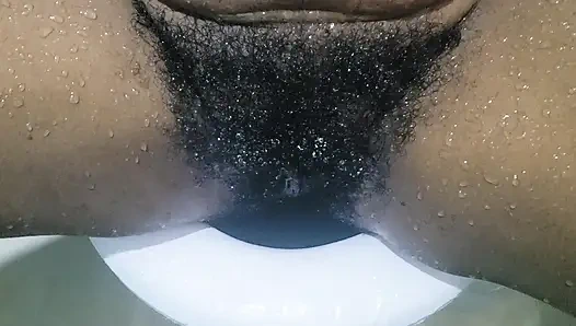 Teil 3: ich fühlte mich so aufgeregt, ich hätte gerne einen endlosen orgasmus in der dusche gehabt