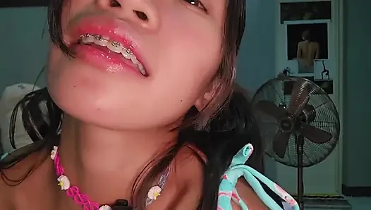 Irresistible Step-stepdaughter