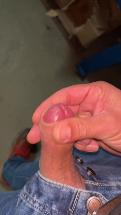 Cumshot Friday
