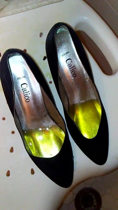 fun with friends heels