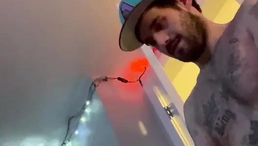 Tied up and Tickled! (Sex Machine)