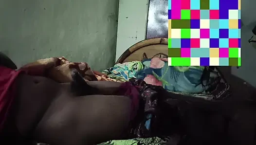 I fucked my sister-in-law all night.
