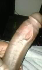 WierdmanBBC Showing off BBC