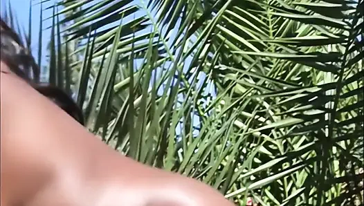 Ahlaksız Afrikalılar