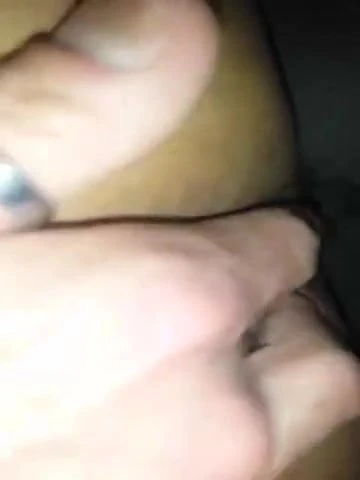 My bf films married man breeding my ass