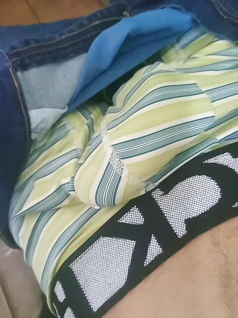 Very hot