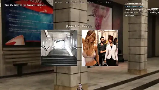 The Office Wife Married Woman Had Squirting Orgasm on Amateur Photoshoot - Episode 25