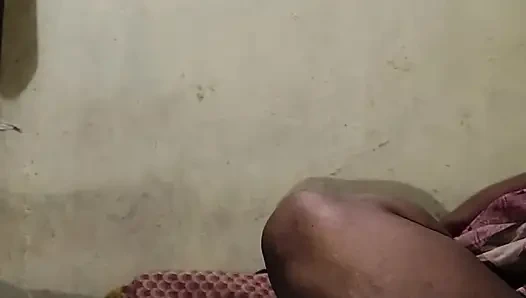 Stepmom and StepSon home alone