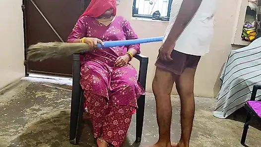Desi Sister Fuking Neighbour Boy's