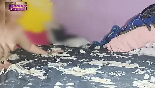 АНАЛЬНЫЙ СЕКС В ДОМЕ МОЕГО ЛЮБОВНИКА MIA