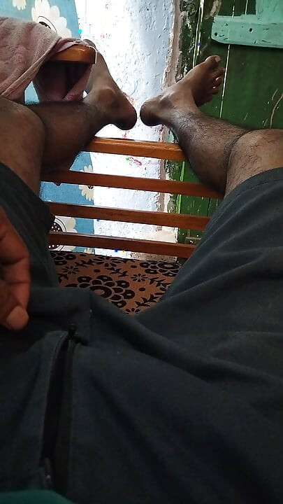 Boy sex  hand