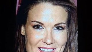 Wwe Lita kommt mit Hommage # 1