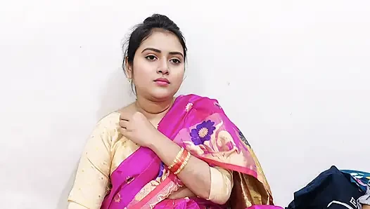 Romantic sex video of sister-in-law and brother-in-law Part_01