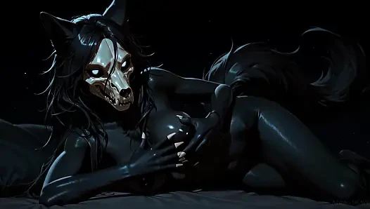ATKINS HEAVEN - Look At Me While You Cum - SCP 1471 Mal0
