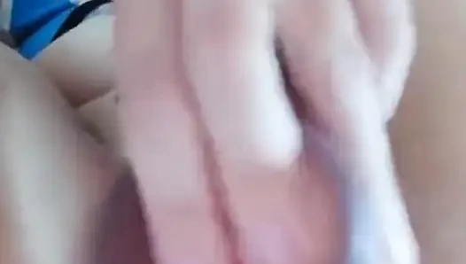 Shyyfxx Hot Redhead Celebrates Argentina's Victory With Her Trusted Friend