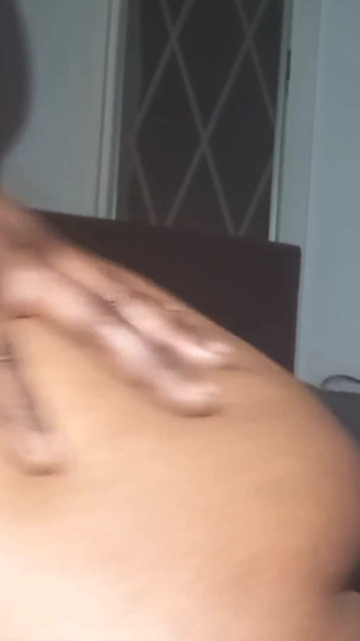 BBC Deep Anal Doggy Moaning Doppg Creampie
