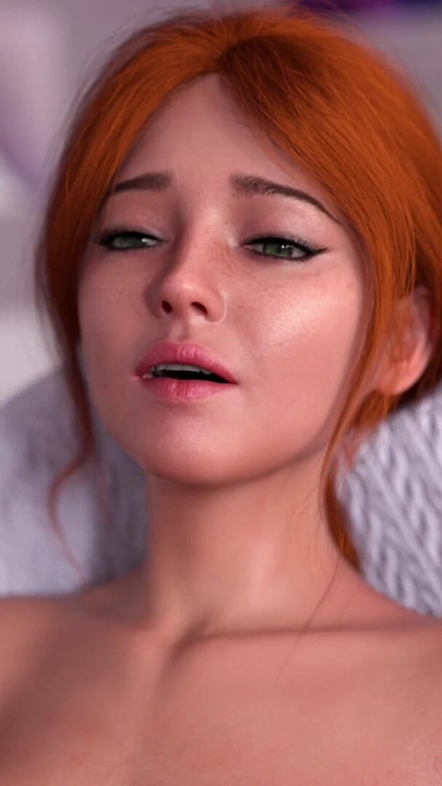 この現実が本当に欲しい、そして一筆一動が全身を震わせる |クリップ1