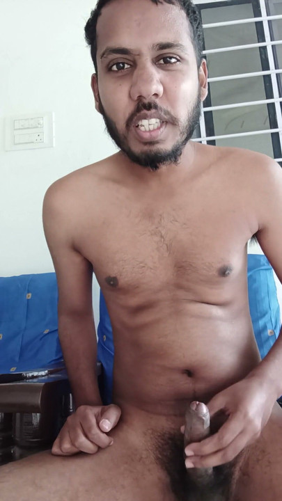 New Year Gift to my fans, Cum shot in end....ohhh my | Clip 1