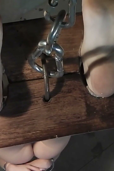 Curious Student Girl