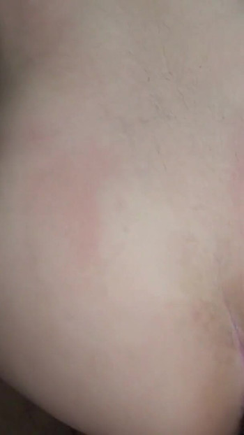 Památný okamžik z "Xxx můj student's Bush vytáhne mou kundičku pumpa mléko"
