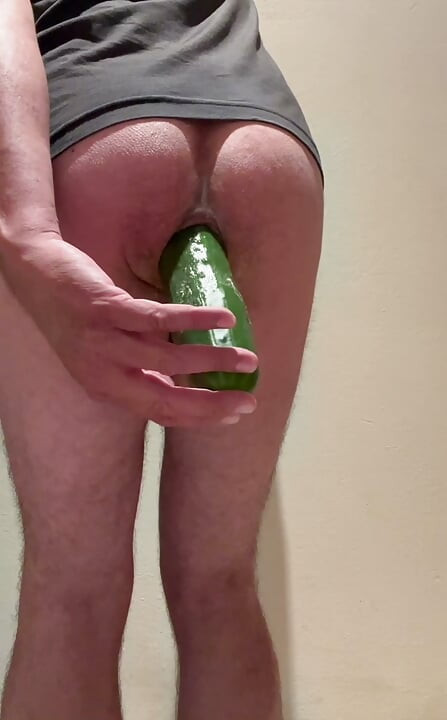 肛交黄瓜34