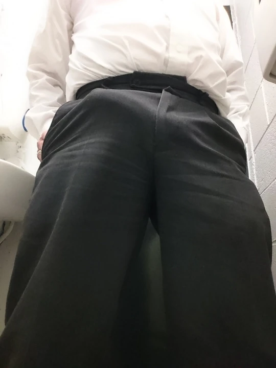 它随着年龄的增长而高潮