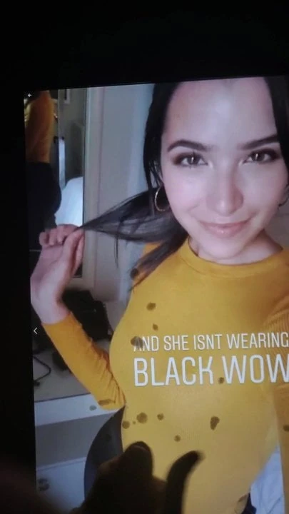 Asmr Glow Cum Tribute 22