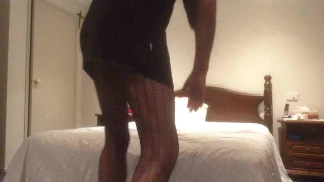 Horny 4