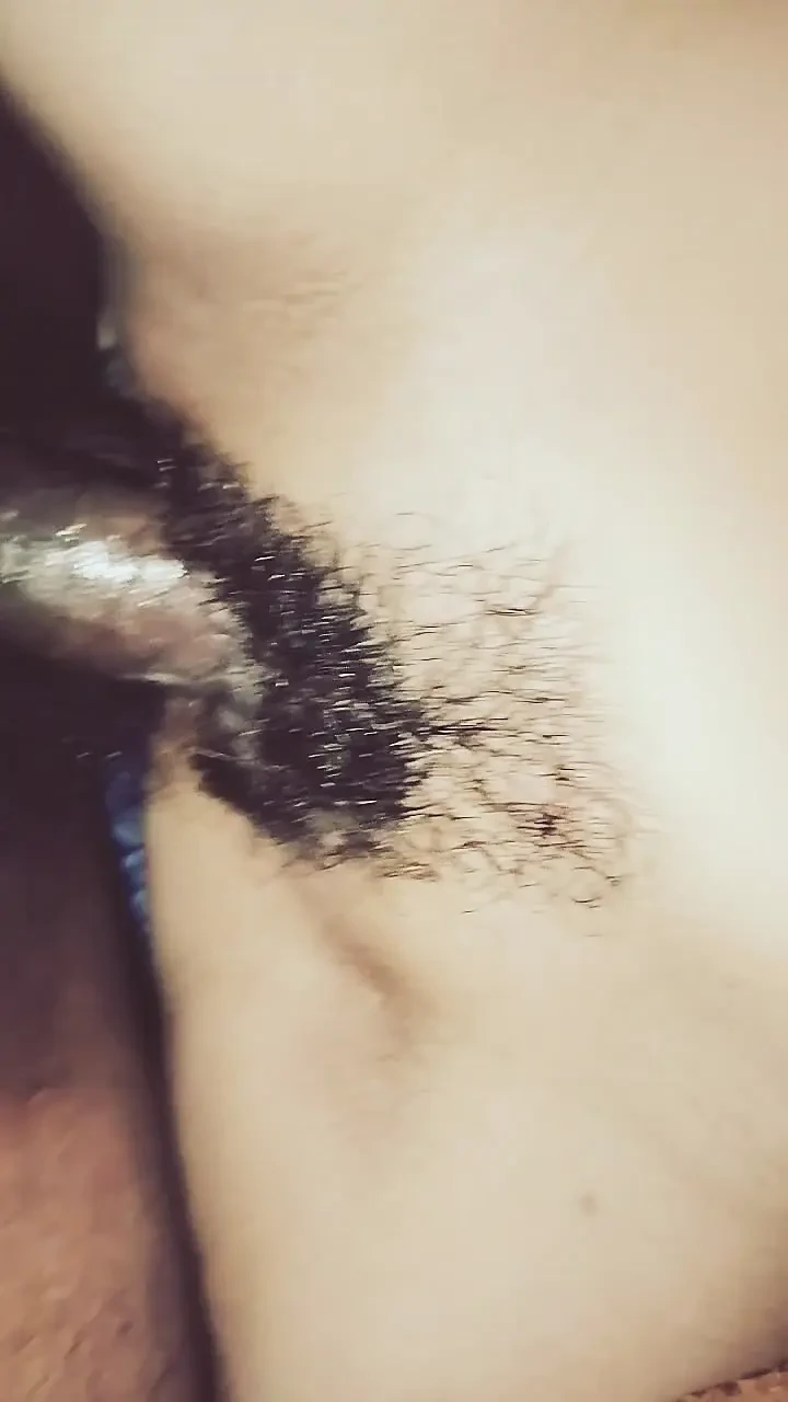 My sweetheart is very sex girl