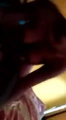 PNG Slut Sucking Dick