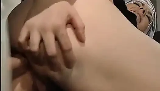 Jessica Rizzo в двух горячих и извращенной сцене