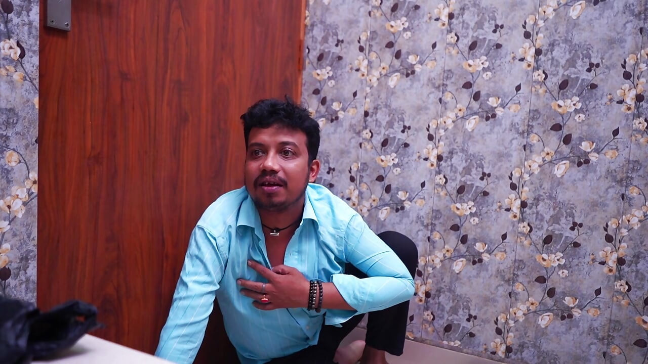 Watching my Indian asian stepsister perform a sensual dance aroused me, and I had sex with her using my large penis