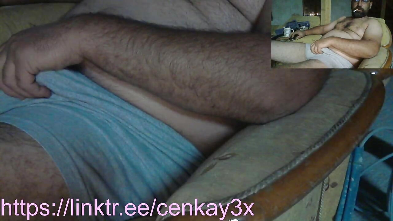 Il papà orso mascone è stato fantastico in diretta