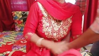 Dasi Indian Stepmom