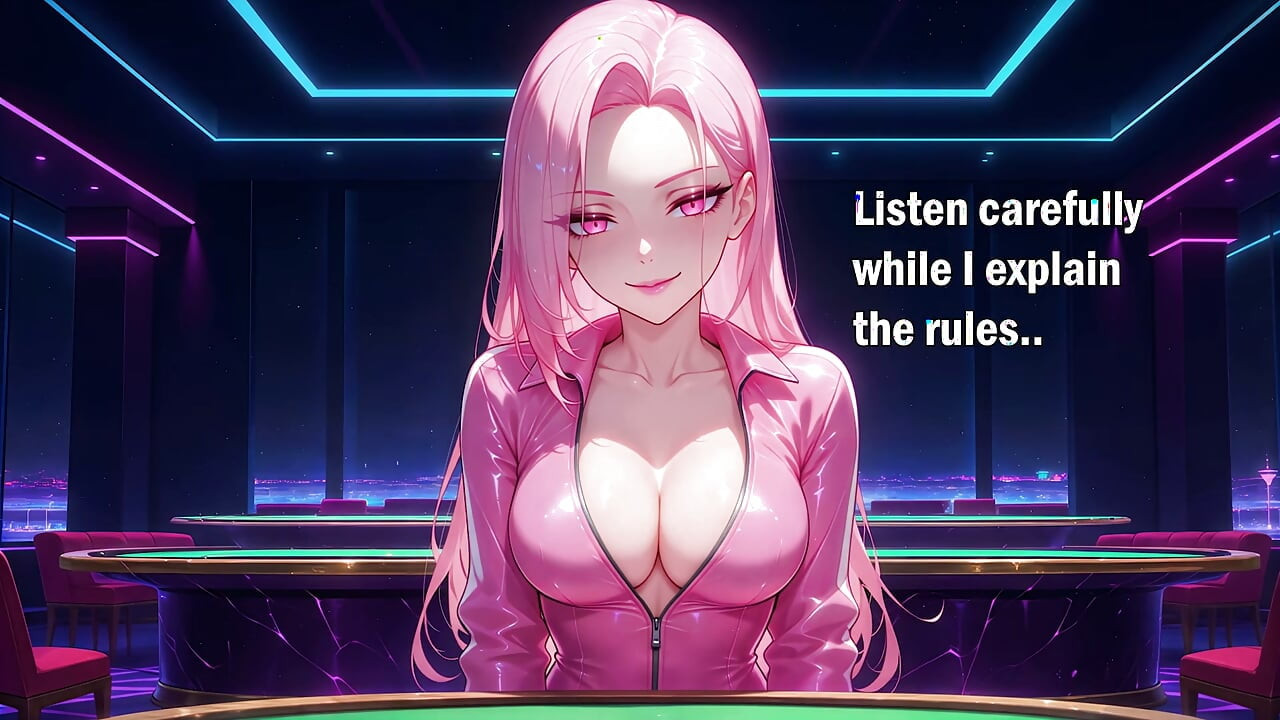 Lilianna's Seduction Training 2