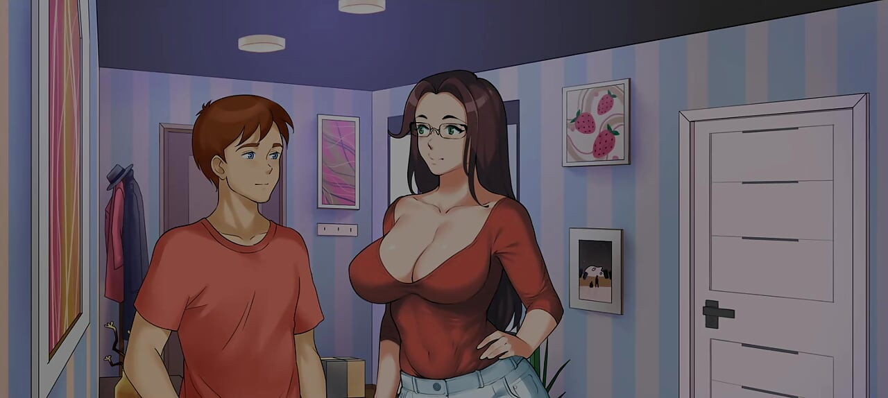 Milfs Plaza - 19 My Ass Wants To Sit On Your Face By MissKitty2K