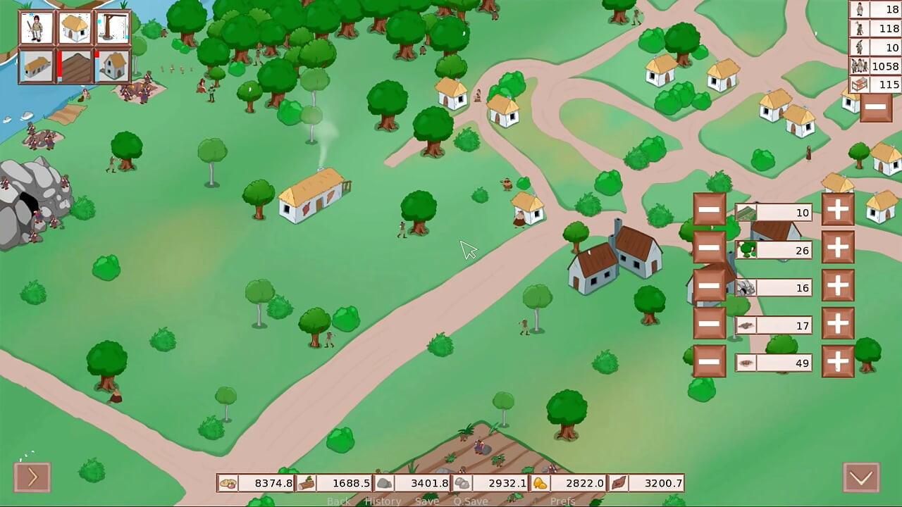 Milftoon Drama Kingdom Part 6 Jebanje vikinške cure od Loveskysanhentai